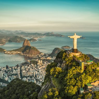 Brazil Gas Market Investment